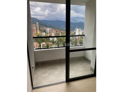 Apartamento de 2 alcobas en venta en El Poblado, Medellín, 60 m² · foto 11 de 20