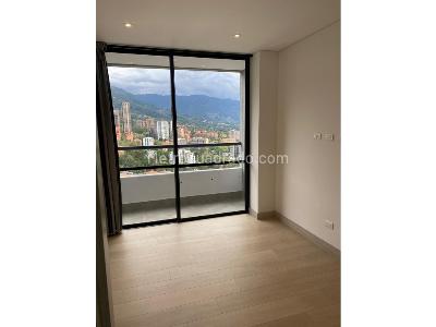 Apartamento de 2 alcobas en venta en El Poblado, Medellín, 60 m² · foto 12 de 20