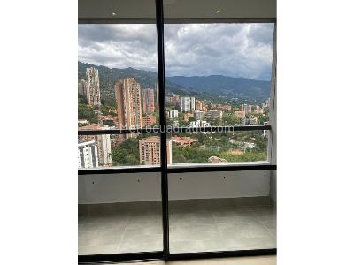 Apartamento de 2 alcobas en venta en El Poblado, Medellín, 60 m² · foto 13 de 20