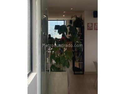 Apartamento de 2 alcobas en venta en El Poblado, Medellín, 60 m² · foto 16 de 20