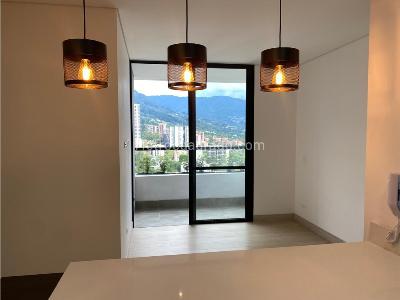 Apartamento de 2 alcobas en venta en El Poblado, Medellín, 60 m² · foto 18 de 20