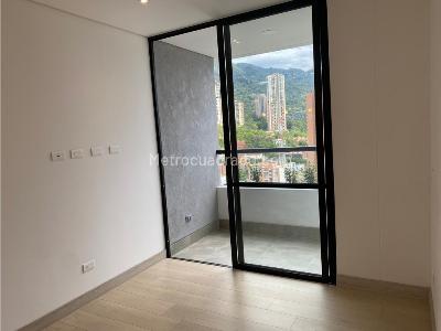 Apartamento de 2 alcobas en venta en El Poblado, Medellín, 60 m² · foto 19 de 20