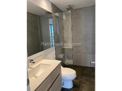 Apartamento de 2 alcobas en venta en El Poblado, Medellín, 60 m² · foto 9 de 20