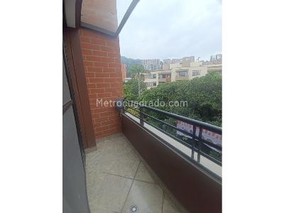 Apartamento de 3 alcobas en venta en La Paz, Envigado, 135 m² · foto 4 de 17