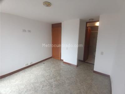 Apartamento de 3 alcobas en venta en La Paz, Envigado, 135 m² · foto 6 de 17
