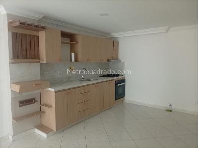 Apartamento de 4 alcobas en venta en Los Colores, Medellín, 104 m² · foto 6 de 18