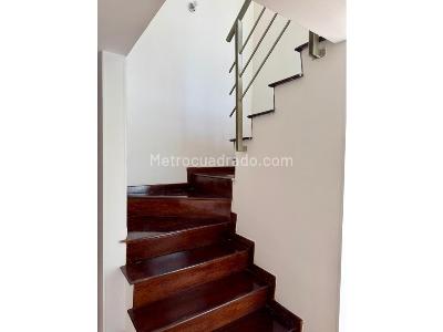 Apartamento de 3 alcobas en venta en Los Balsos Poblado, Medellín, 119 m² · foto 6 de 20