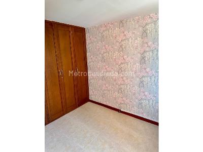 Apartamento de 3 alcobas en venta en Los Balsos Poblado, Medellín, 119 m² · foto 14 de 20