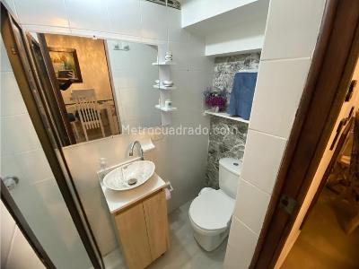 Casa de 4 alcobas en venta en El Dorado, Envigado, 130 m² · foto 12 de 20