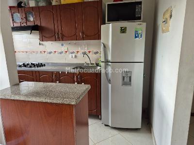 Apartamento de 3 alcobas en venta en Rodeo Alto, Medellín, 46 m² · foto 6 de 12