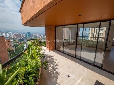 Apartamento de 2 alcobas en venta en Lalinde, Medellín, 211 m² · foto 2 de 20