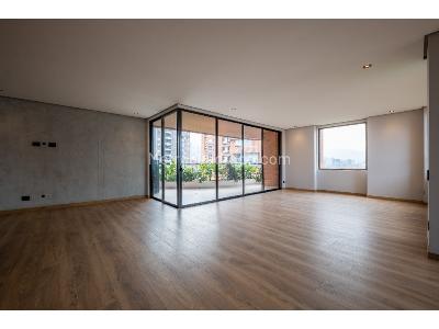 Apartamento de 2 alcobas en venta en Lalinde, Medellín, 211 m² · foto 7 de 20