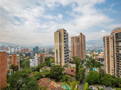 Apartamento de 2 alcobas en venta en Lalinde, Medellín, 211 m² · foto 8 de 20