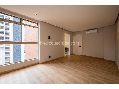 Apartamento de 2 alcobas en venta en Lalinde, Medellín, 211 m² · foto 11 de 20