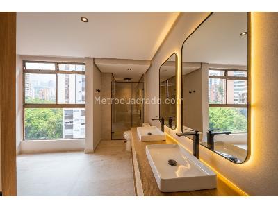 Apartamento de 2 alcobas en venta en Lalinde, Medellín, 211 m² · foto 12 de 20