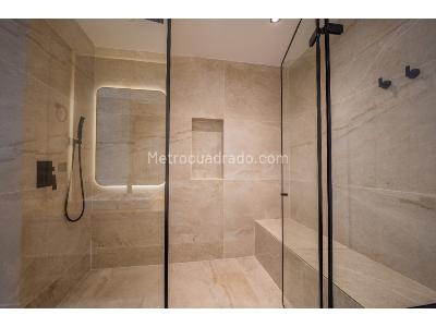 Apartamento de 2 alcobas en venta en Lalinde, Medellín, 211 m² · foto 16 de 20