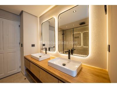 Apartamento de 2 alcobas en venta en Lalinde, Medellín, 211 m² · foto 17 de 20