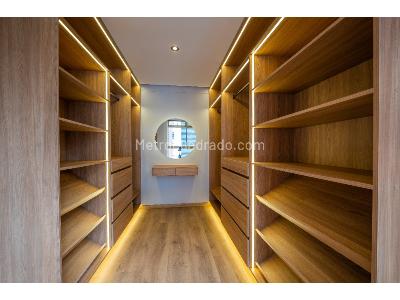 Apartamento de 2 alcobas en venta en Lalinde, Medellín, 211 m² · foto 20 de 20