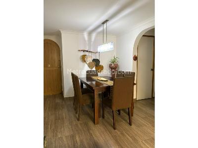 Casa de 3 alcobas en venta en Belen La Mota, Medellín, 113 m² · foto 5 de 13