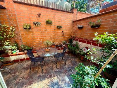 Casa de 3 alcobas en venta en Belen La Mota, Medellín, 113 m² · foto 6 de 13