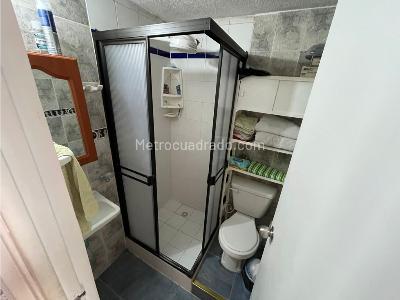 Casa de 3 alcobas en venta en Rodeo Alto, Medellín, 70 m² · foto 11 de 19