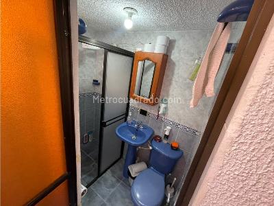 Casa de 3 alcobas en venta en Rodeo Alto, Medellín, 70 m² · foto 14 de 19