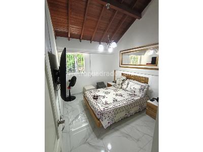 Casa de 3 alcobas en venta en La Mota, Medellín, 118 m² · foto 10 de 19