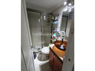 Casa de 3 alcobas en venta en La Mota, Medellín, 118 m² · foto 11 de 19