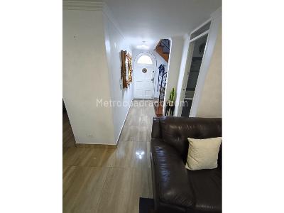 Casa de 3 alcobas en venta en La Mota, Medellín, 118 m² · foto 15 de 19