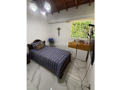 Casa de 3 alcobas en venta en La Mota, Medellín, 118 m² · foto 19 de 19