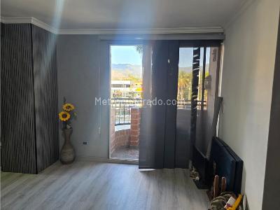 Apartaestudio en venta en Belen La Palma, Medellín, 36 m² · foto 4 de 15