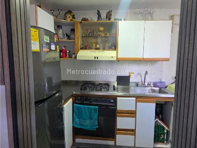 Apartaestudio en venta en Belen La Palma, Medellín, 36 m² · foto 7 de 15