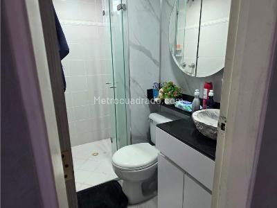 Apartaestudio en venta en Belen La Palma, Medellín, 36 m² · foto 12 de 15