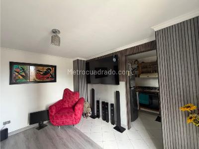 Apartaestudio en venta en Belen La Palma, Medellín, 36 m² · foto 15 de 15