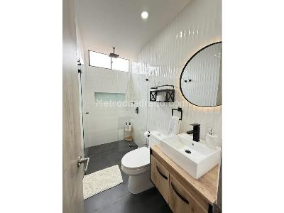 Apartamento de 3 alcobas en venta en Florida Nueva Estadio, Medellín, 100 m² · foto 7 de 16