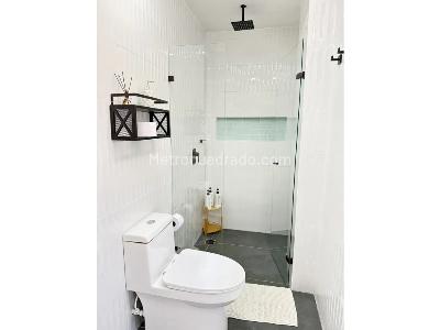 Apartamento de 3 alcobas en venta en Florida Nueva Estadio, Medellín, 100 m² · foto 8 de 16