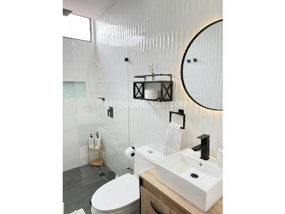 Apartamento de 3 alcobas en venta en Florida Nueva Estadio, Medellín, 100 m² · foto 9 de 16