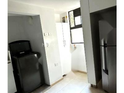 Apartamento de 3 alcobas en venta en Los Bernal, Medellín, 82 m² · foto 6 de 12