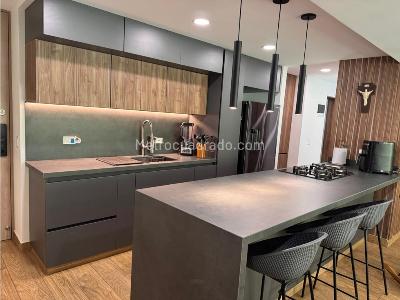 Apartamento de 2 alcobas en venta en Guayabal, Medellín, 90 m² · foto 3 de 19