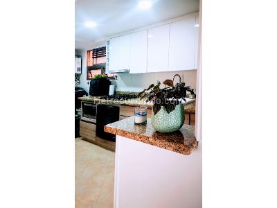 Apartamento de 3 alcobas en venta en Zuñiga, Envigado, 110 m² · foto 3 de 18