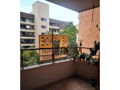 Apartamento de 3 alcobas en venta en Zuñiga, Envigado, 110 m² · foto 5 de 18