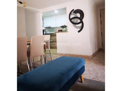 Apartamento de 3 alcobas en venta en Zuñiga, Envigado, 110 m² · foto 6 de 18