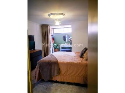 Apartamento de 3 alcobas en venta en Zuñiga, Envigado, 110 m² · foto 7 de 18