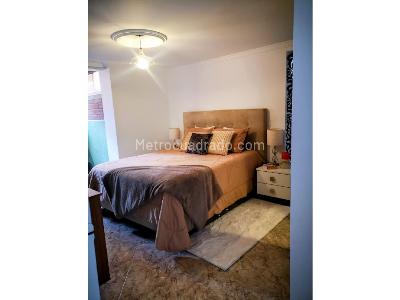 Apartamento de 3 alcobas en venta en Zuñiga, Envigado, 110 m² · foto 12 de 18