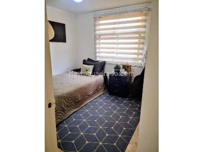 Apartamento de 3 alcobas en venta en Zuñiga, Envigado, 110 m² · foto 13 de 18