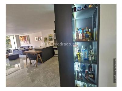 Apartamento de 3 alcobas en venta en Las Acacias, Medellín, 110 m² · foto 3 de 20