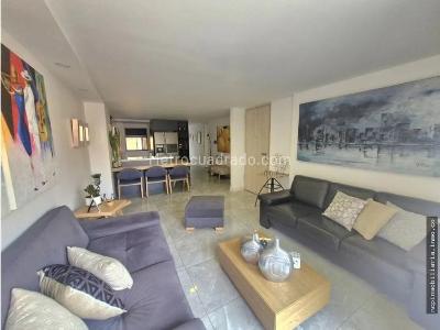 Apartamento de 3 alcobas en venta en Las Acacias, Medellín, 110 m² · foto 4 de 20