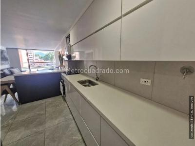 Apartamento de 3 alcobas en venta en Las Acacias, Medellín, 110 m² · foto 6 de 20