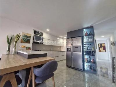 Apartamento de 3 alcobas en venta en Las Acacias, Medellín, 110 m² · foto 7 de 20