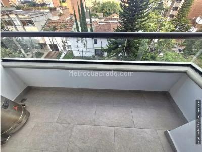 Apartamento de 3 alcobas en venta en Las Acacias, Medellín, 110 m² · foto 10 de 20